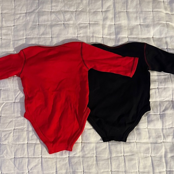 14 piece Chicago team jerseys baby clothes (046) - Picture 8 of 17